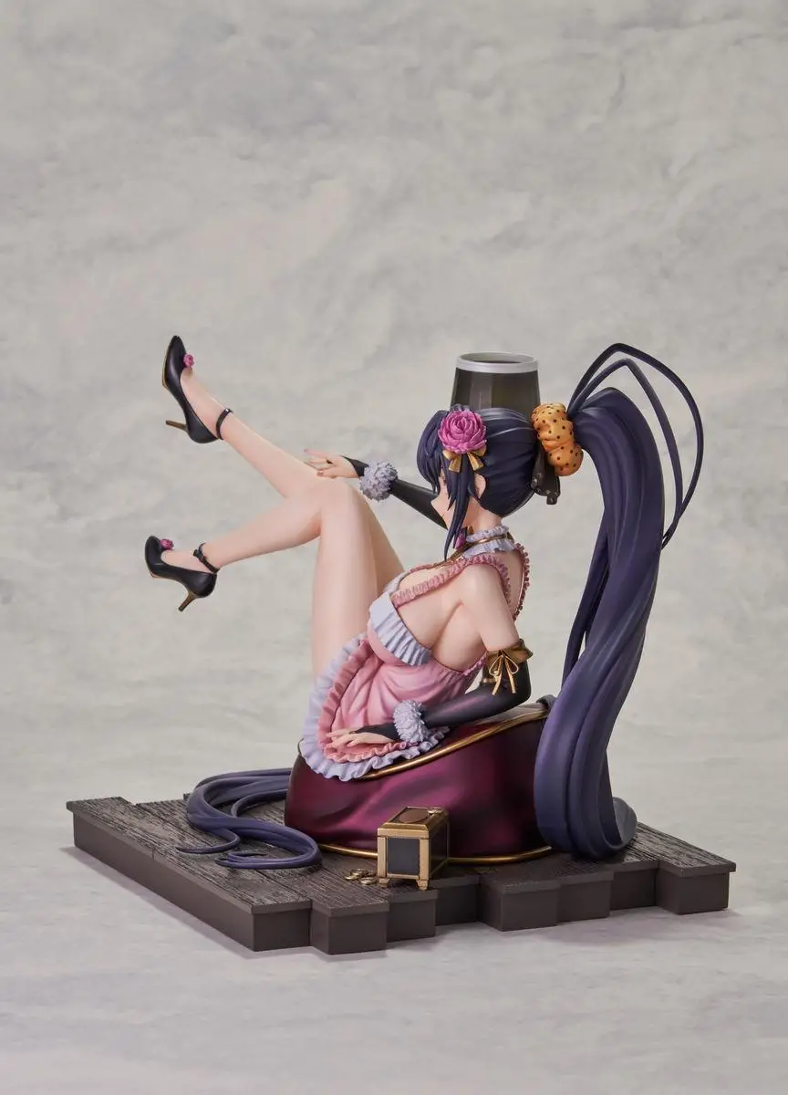 Figurine High School DxD - Akeno Himejima - Ver. 15th Anniversary - 1/6.5 - KDcolle - Kadokawa