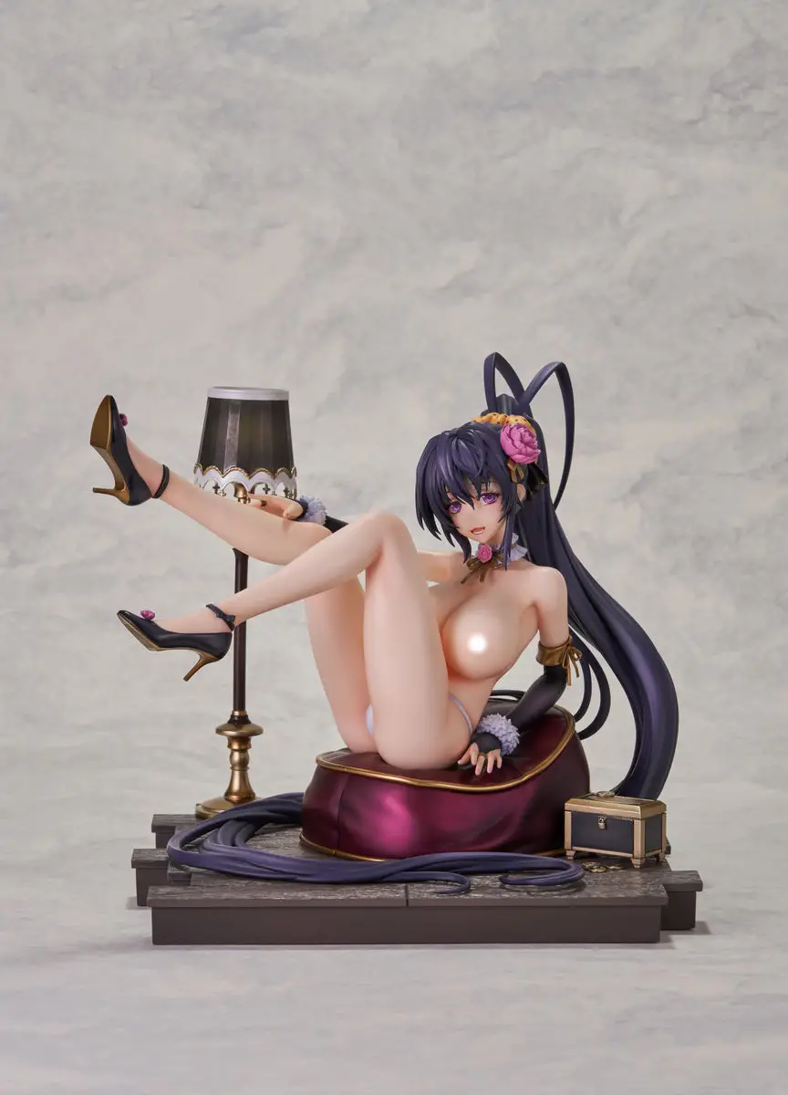 Figurine High School DxD - Akeno Himejima - Ver. 15th Anniversary - 1/6.5 - KDcolle - Kadokawa