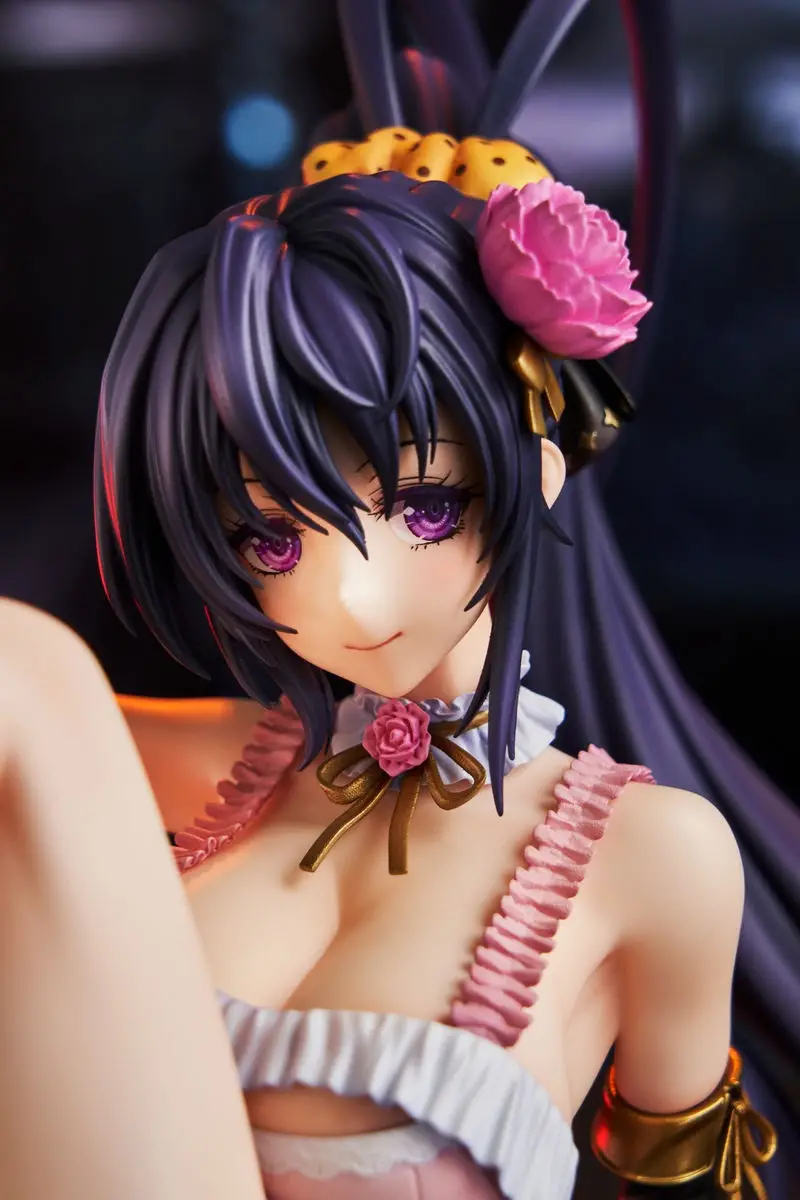 Figurine High School DxD - Akeno Himejima - Ver. 15th Anniversary - 1/6.5 - KDcolle - Kadokawa