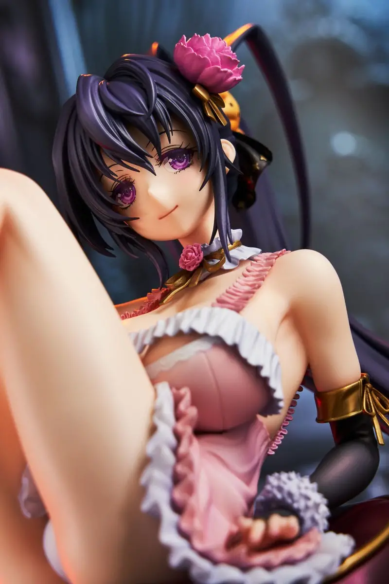 Figurine High School DxD - Akeno Himejima - Ver. 15th Anniversary - 1/6.5 - KDcolle - Kadokawa