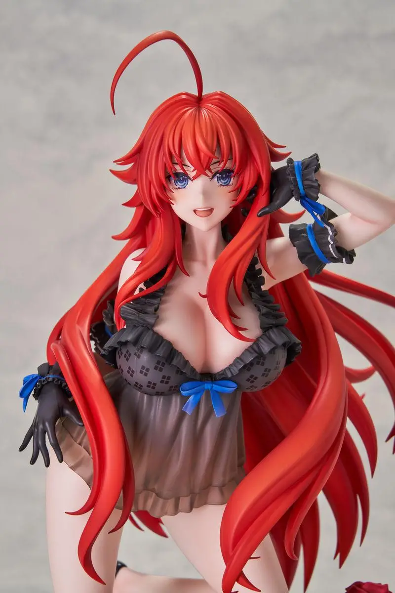 Figurine High School DxD - Rias Gremory - Ver. 15th Anniversary - 1/6.5 - KDcolle - Kadokawa