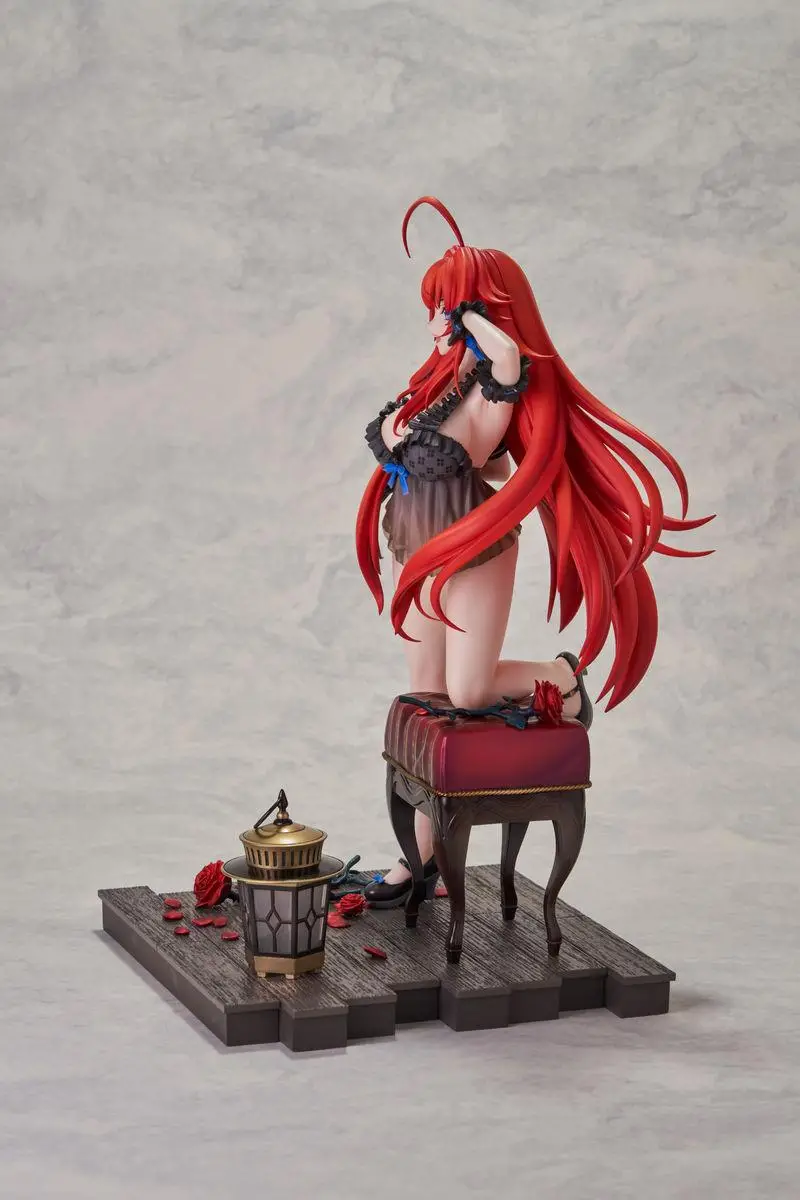 Figurine High School DxD - Rias Gremory - Ver. 15th Anniversary - 1/6.5 - KDcolle - Kadokawa
