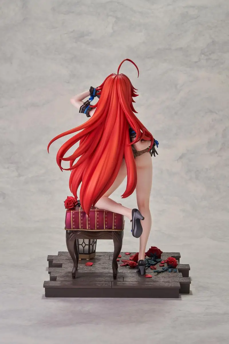 Figurine High School DxD - Rias Gremory - Ver. 15th Anniversary - 1/6.5 - KDcolle - Kadokawa