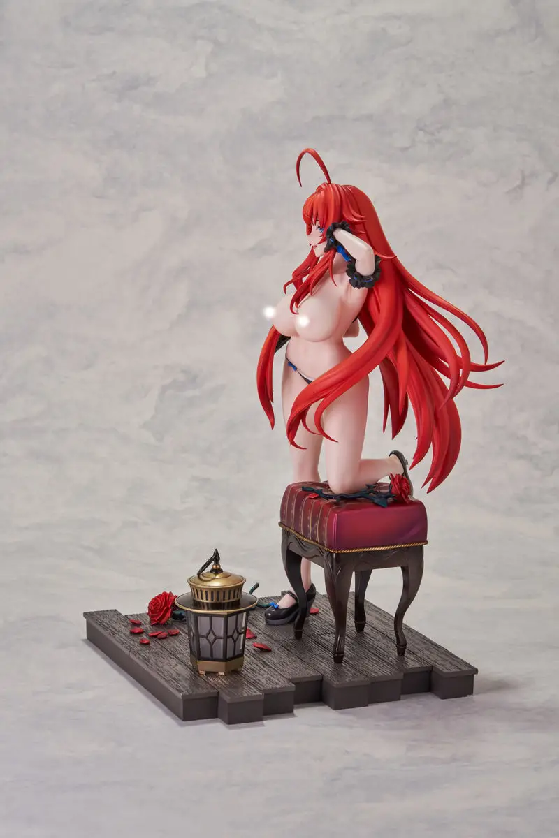 Figurine High School DxD - Rias Gremory - Ver. 15th Anniversary - 1/6.5 - KDcolle - Kadokawa