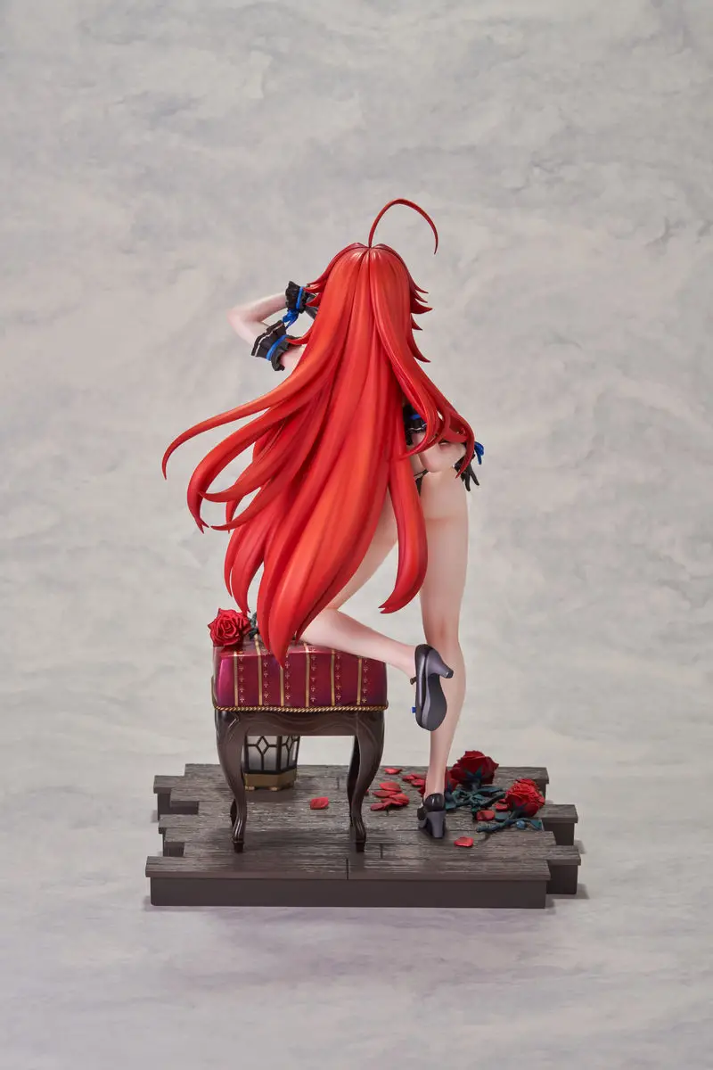 Figurine High School DxD - Rias Gremory - Ver. 15th Anniversary - 1/6.5 - KDcolle - Kadokawa