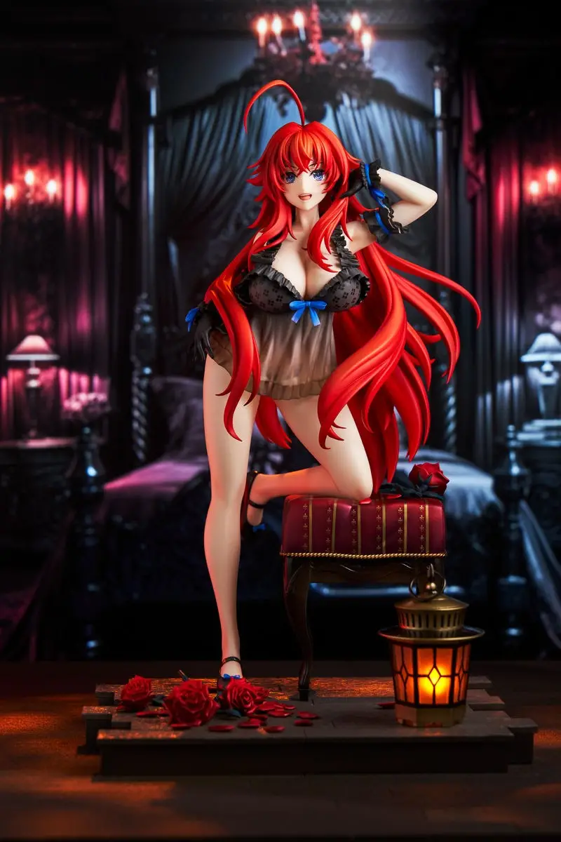 Figurine High School DxD - Rias Gremory - Ver. 15th Anniversary - 1/6.5 - KDcolle - Kadokawa