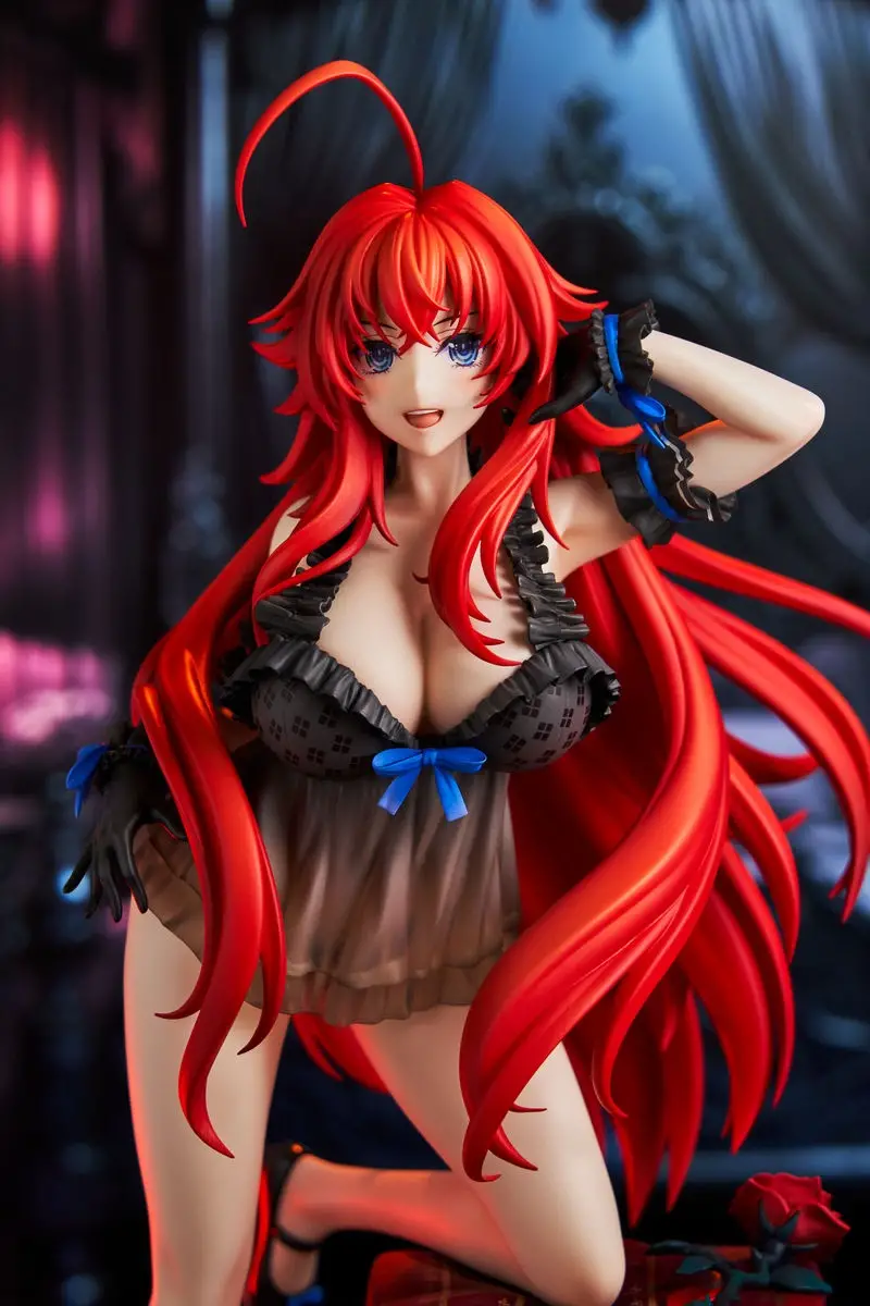 Figurine High School DxD - Rias Gremory - Ver. 15th Anniversary - 1/6.5 - KDcolle - Kadokawa