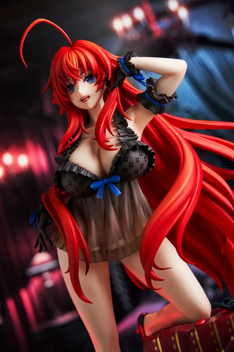 Figurine High School DxD - Rias Gremory - Ver. 15th Anniversary - 1/6.5 - KDcolle - Kadokawa