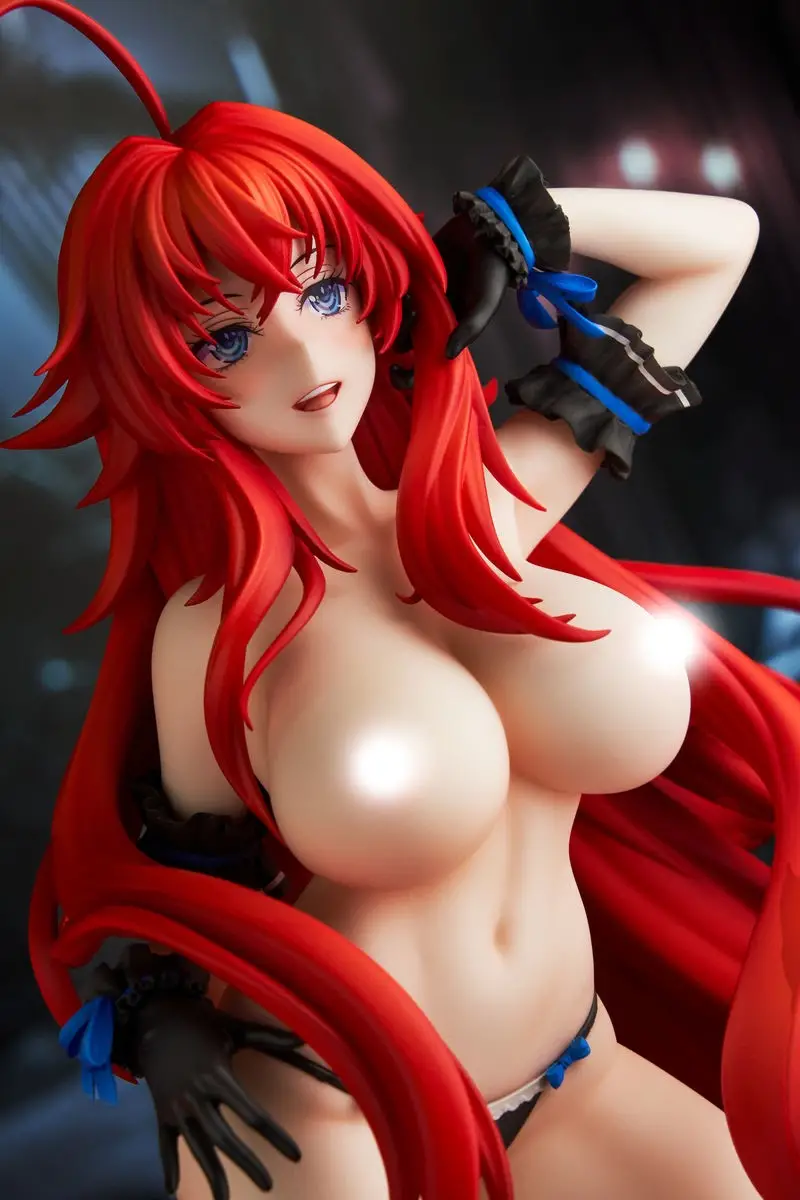 Figurine High School DxD - Rias Gremory - Ver. 15th Anniversary - 1/6.5 - KDcolle - Kadokawa