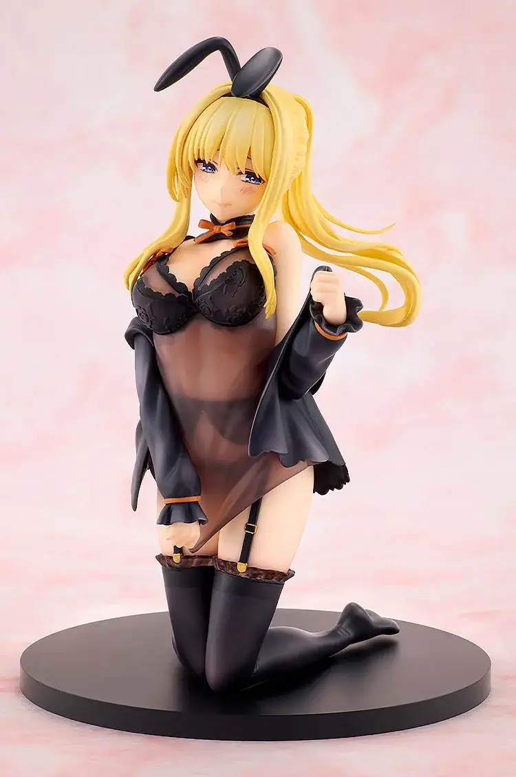 Figurine KonoSuba - Darkness - Ver. Negligee - KDcolle - Kadokawa