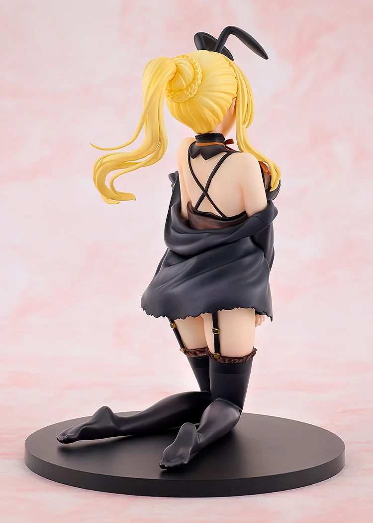Figurine KonoSuba - Darkness - Ver. Negligee - KDcolle - Kadokawa