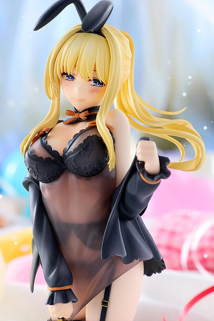 Figurine KonoSuba - Darkness - Ver. Negligee - KDcolle - Kadokawa