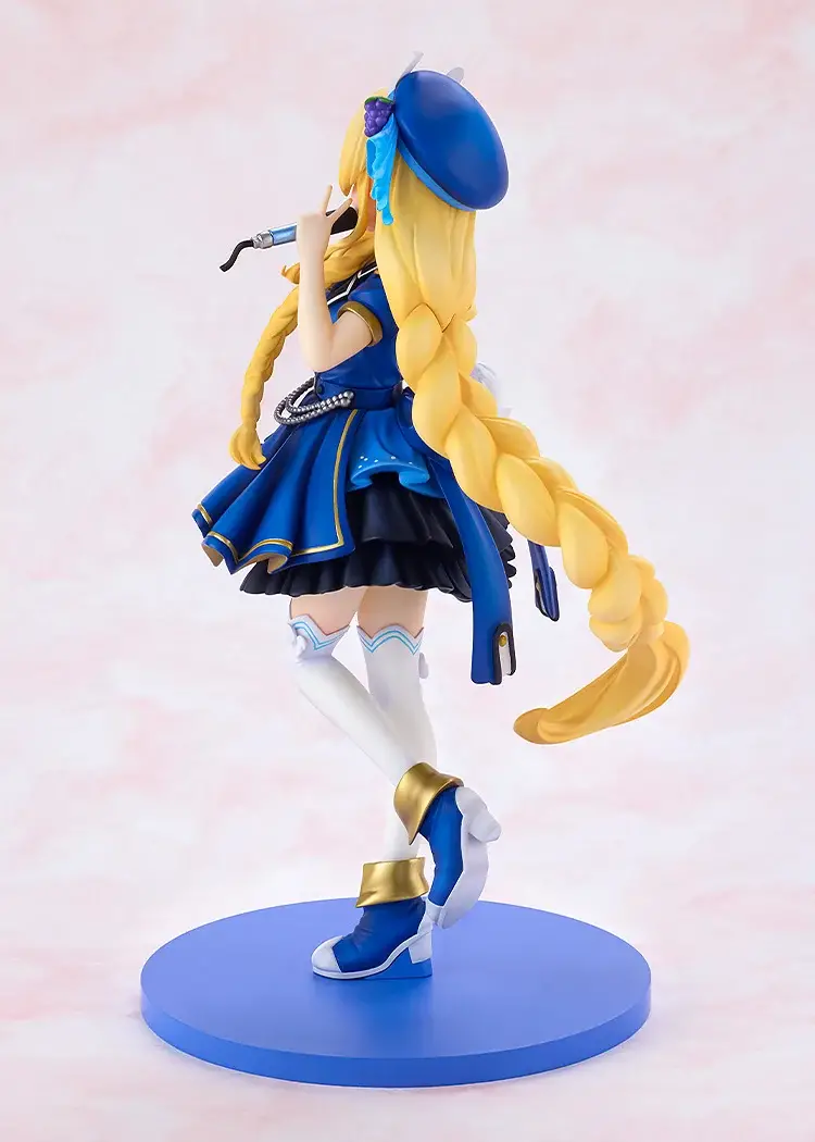 Figurine KonoSuba - Iris Stylish-Sword Belzerg - Ver. Idol Outfit - KDcolle - Kadokawa