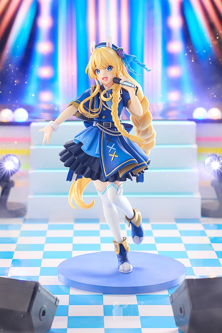Figurine KonoSuba - Iris Stylish-Sword Belzerg - Ver. Idol Outfit - KDcolle - Kadokawa