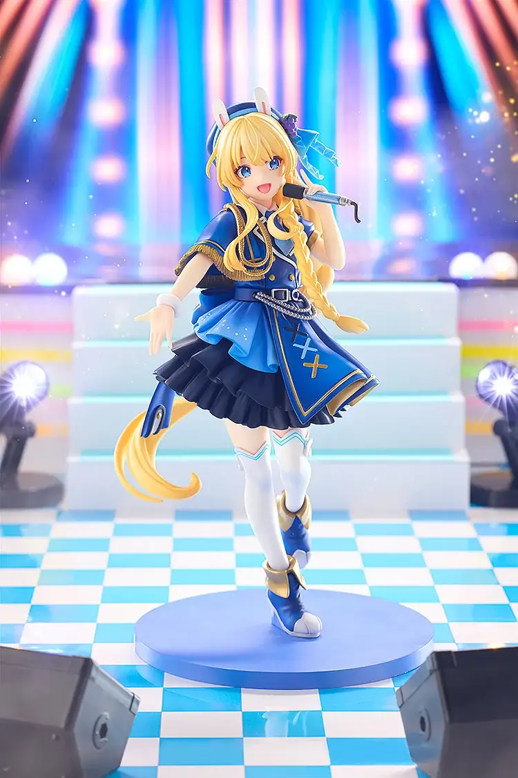 Figurine KonoSuba - Iris Stylish-Sword Belzerg - Ver. Idol Outfit - KDcolle - Kadokawa
