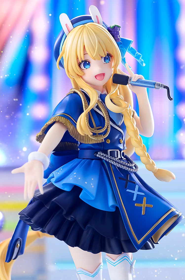Figurine KonoSuba - Iris Stylish-Sword Belzerg - Ver. Idol Outfit - KDcolle - Kadokawa