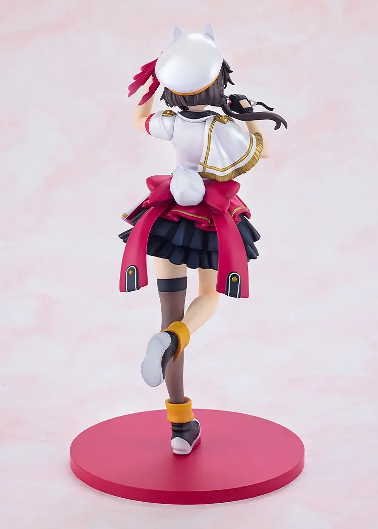 Figurine KonoSuba - Megumin - Ver. Idol Outfit - KDcolle - Kadokawa