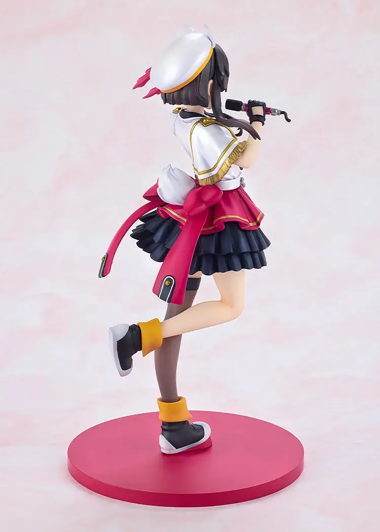 Figurine KonoSuba - Megumin - Ver. Idol Outfit - KDcolle - Kadokawa