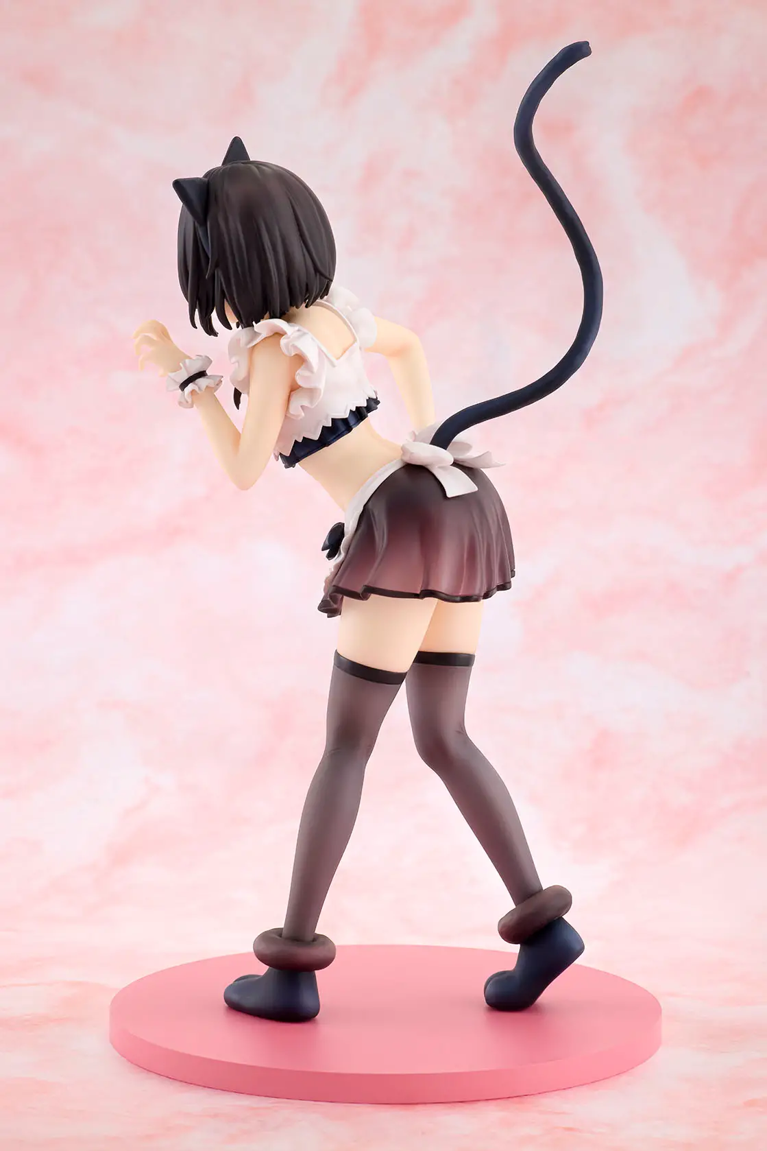 Figurine KonoSuba - Megumin - Ver. Catgirl Maid - KDcolle - Kadokawa