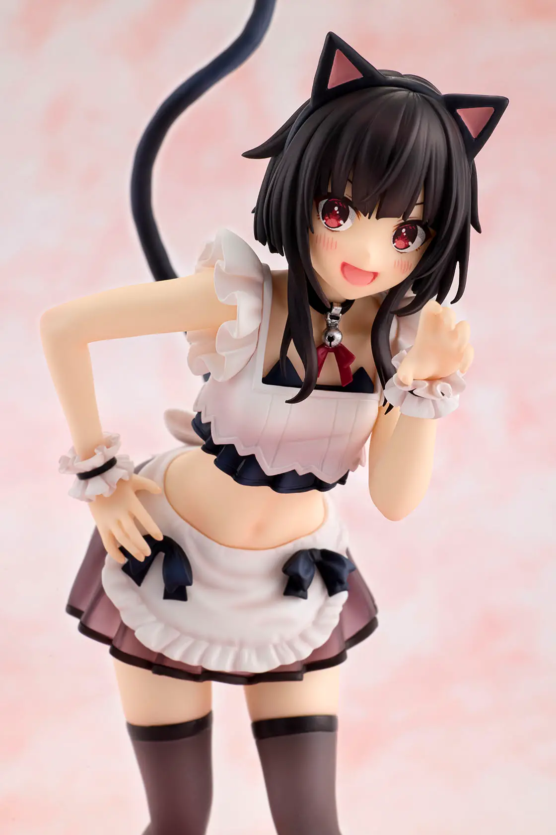 Figurine KonoSuba - Megumin - Ver. Catgirl Maid - KDcolle - Kadokawa