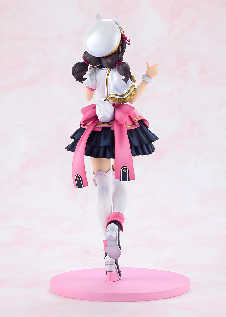 Figurine KonoSuba - Yunyun - Ver. Idol Outfit - KDcolle - Kadokawa