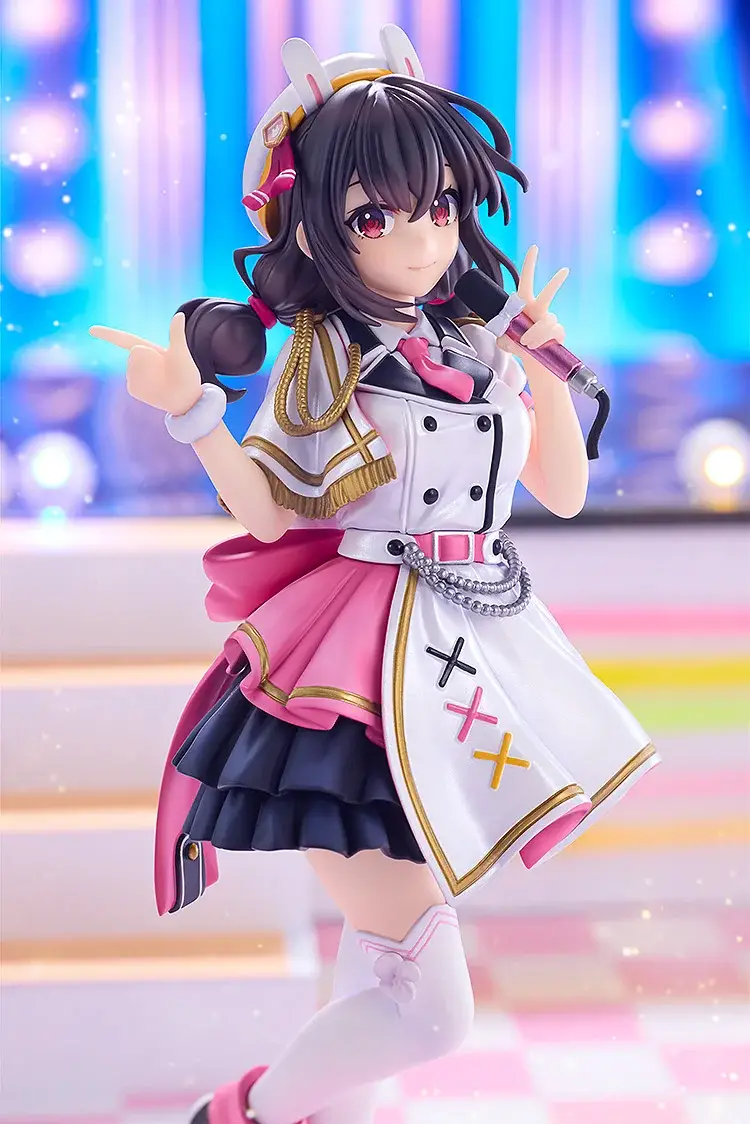 Figurine KonoSuba - Yunyun - Ver. Idol Outfit - KDcolle - Kadokawa
