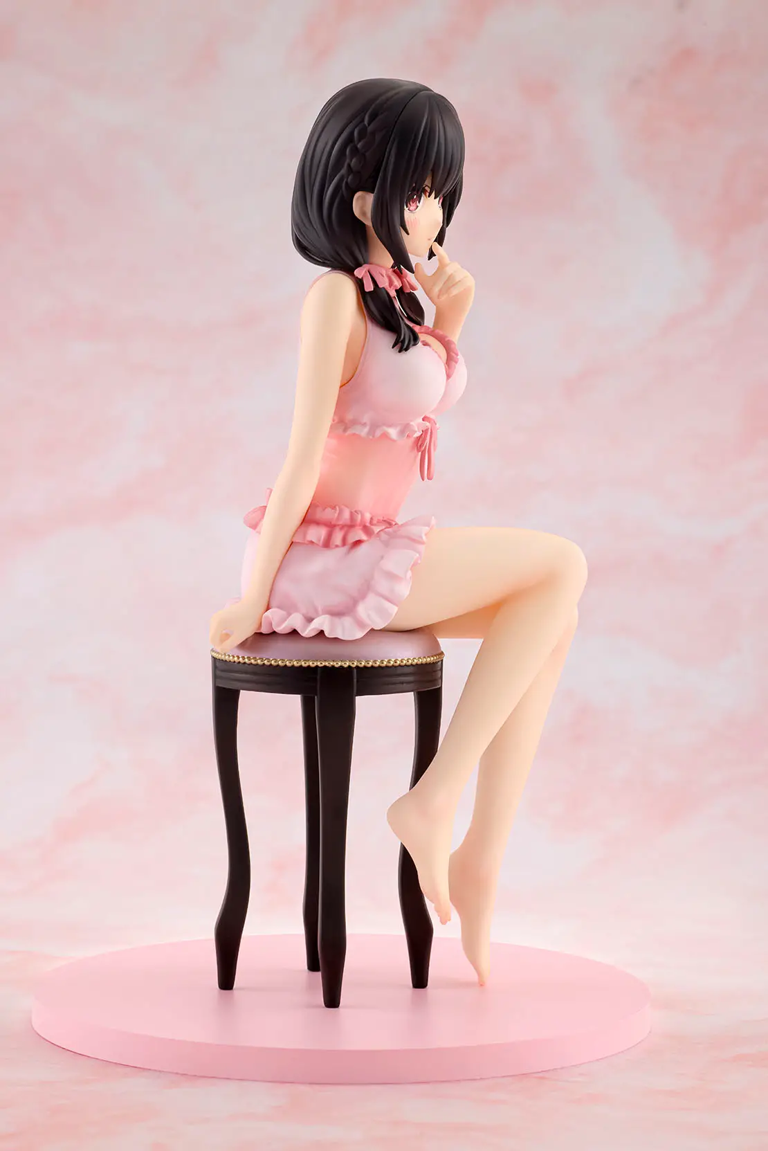 Figurine KonoSuba - Yunyun - Ver. Negligee - KDcolle - Kadokawa