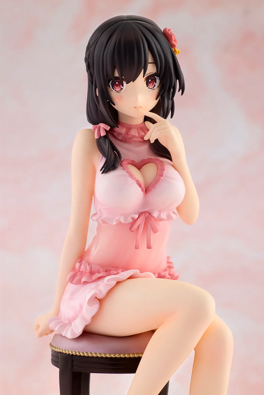 Figurine KonoSuba - Yunyun - Ver. Negligee - KDcolle - Kadokawa