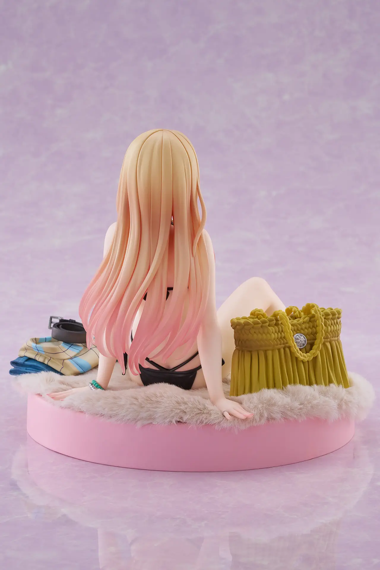 Figurine My Dress-Up Darling - Marin Kitagawa - Ver. ~Swimsuit - 1/6 - Spiritale