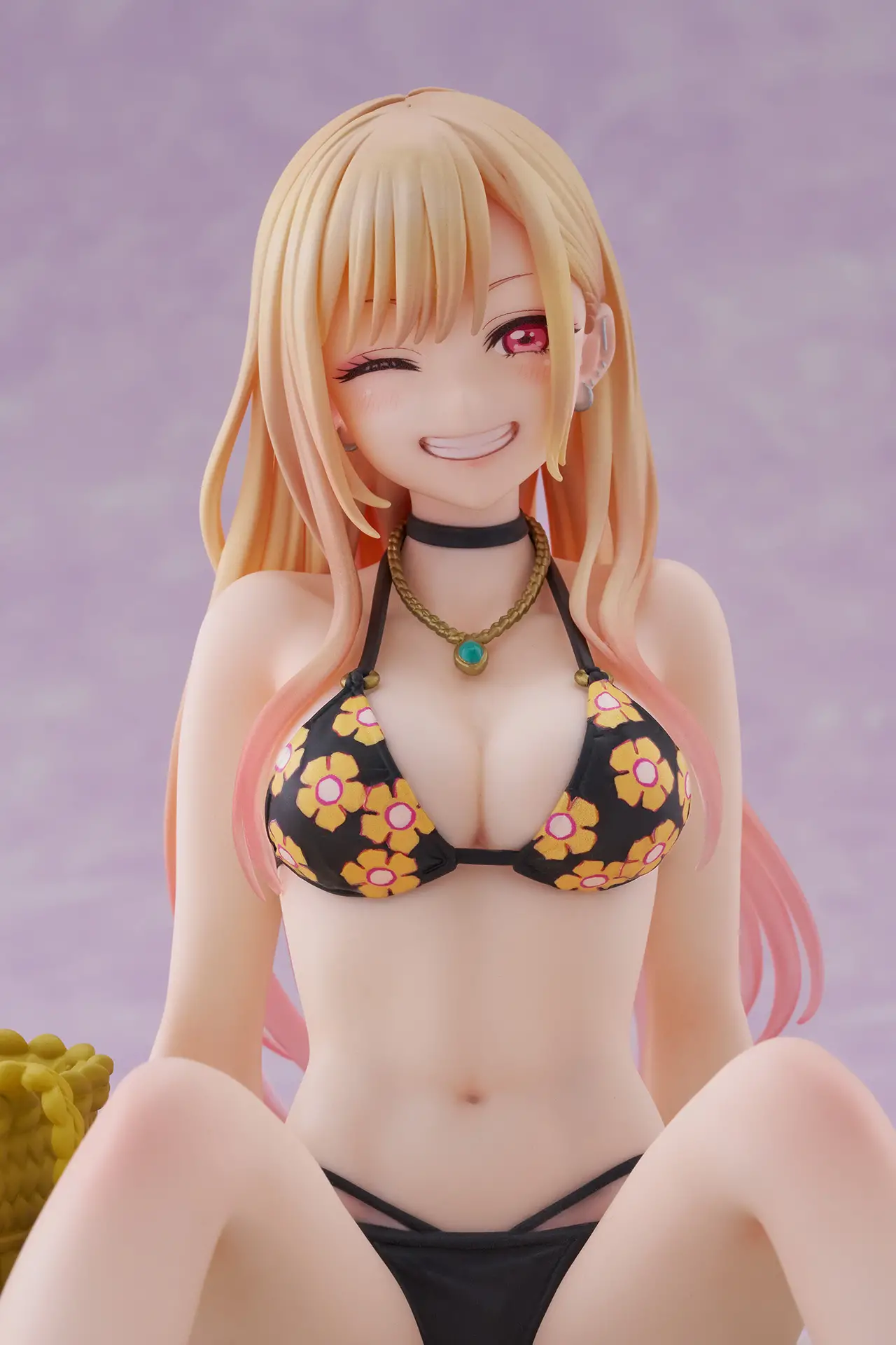 Figurine My Dress-Up Darling - Marin Kitagawa - Ver. ~Swimsuit - 1/6 - Spiritale
