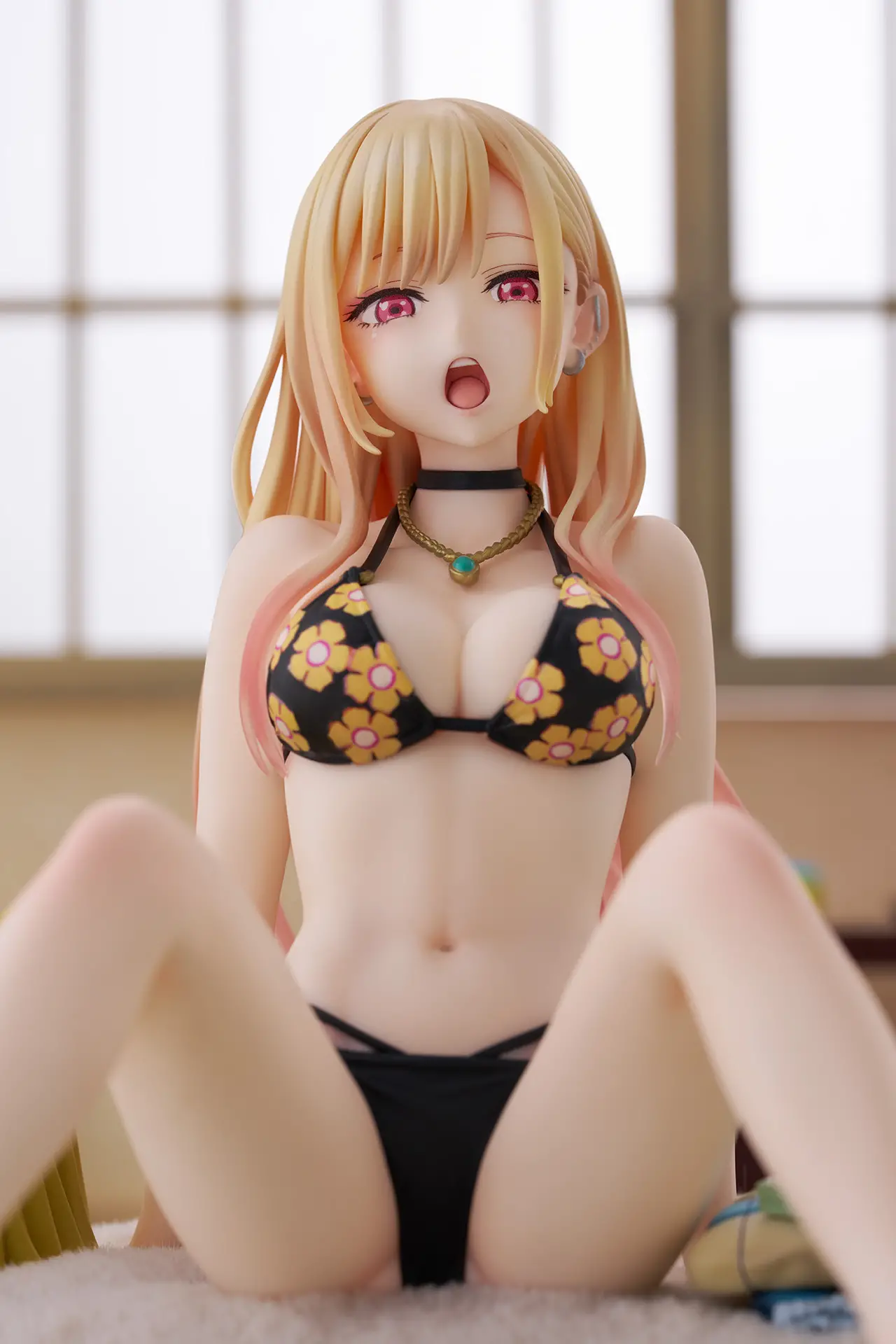 Figurine My Dress-Up Darling - Marin Kitagawa - Ver. ~Swimsuit - 1/6 - Spiritale