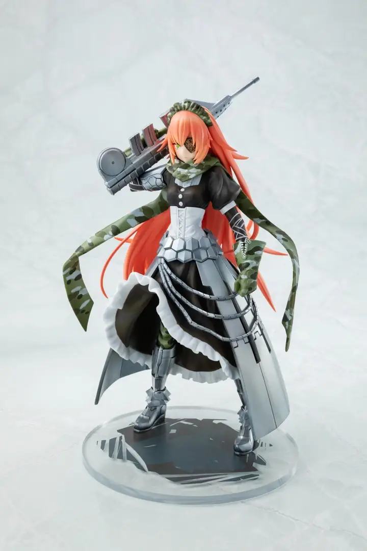 Figurine Overlord - CZ2128 Delta - Ver. 10th Anniversary So-bin - 1/8 - KDcolle - Kadokawa