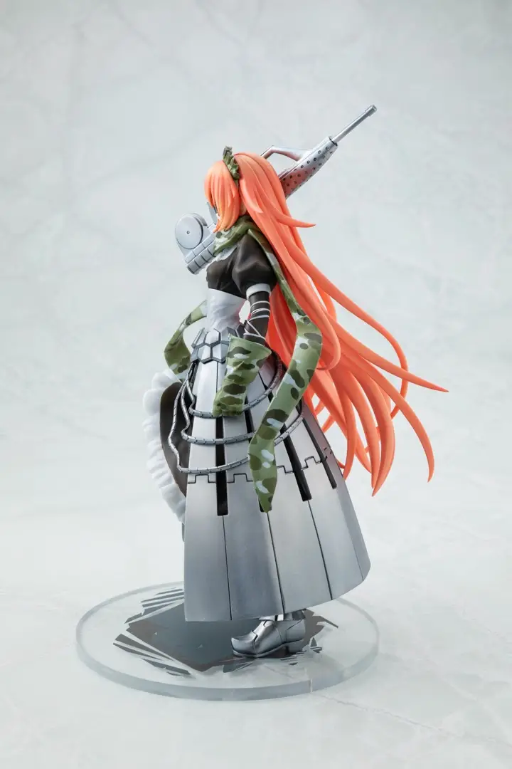 Figurine Overlord - CZ2128 Delta - Ver. 10th Anniversary So-bin - 1/8 - KDcolle - Kadokawa