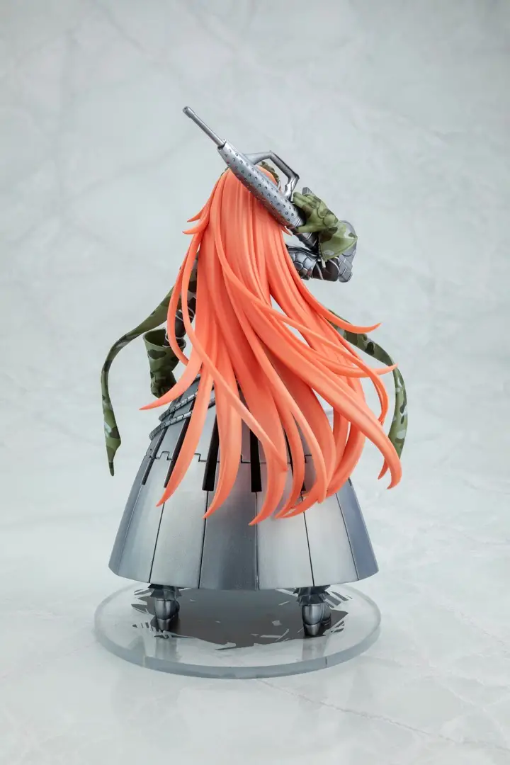 Figurine Overlord - CZ2128 Delta - Ver. 10th Anniversary So-bin - 1/8 - KDcolle - Kadokawa