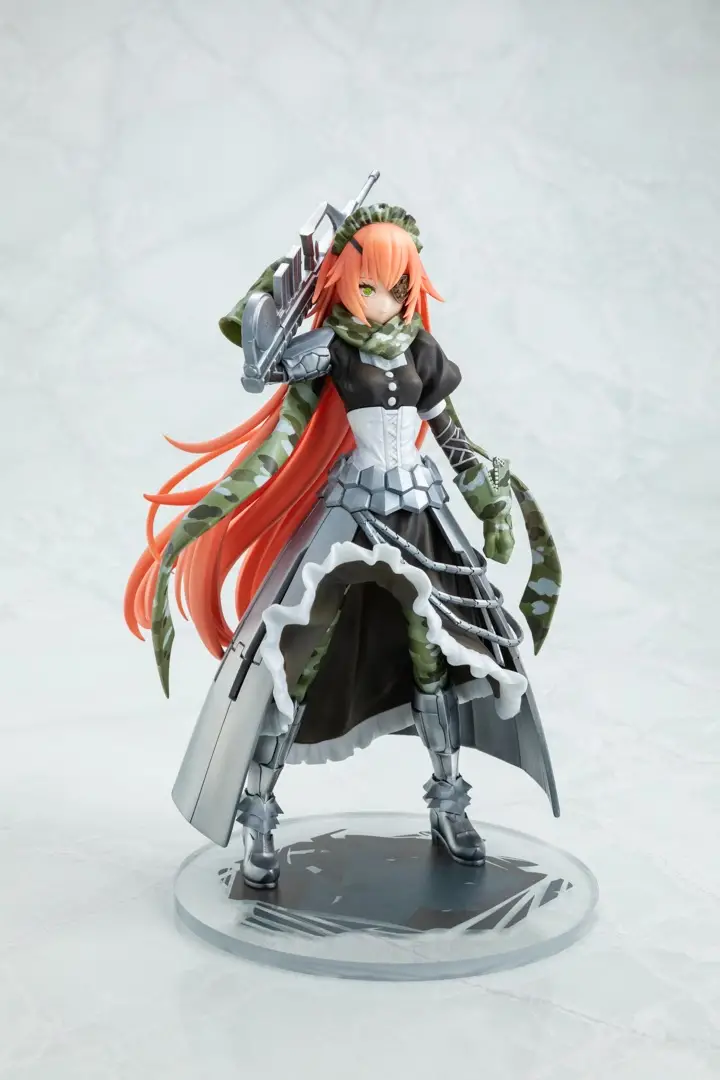 Figurine Overlord - CZ2128 Delta - Ver. 10th Anniversary So-bin - 1/8 - KDcolle - Kadokawa