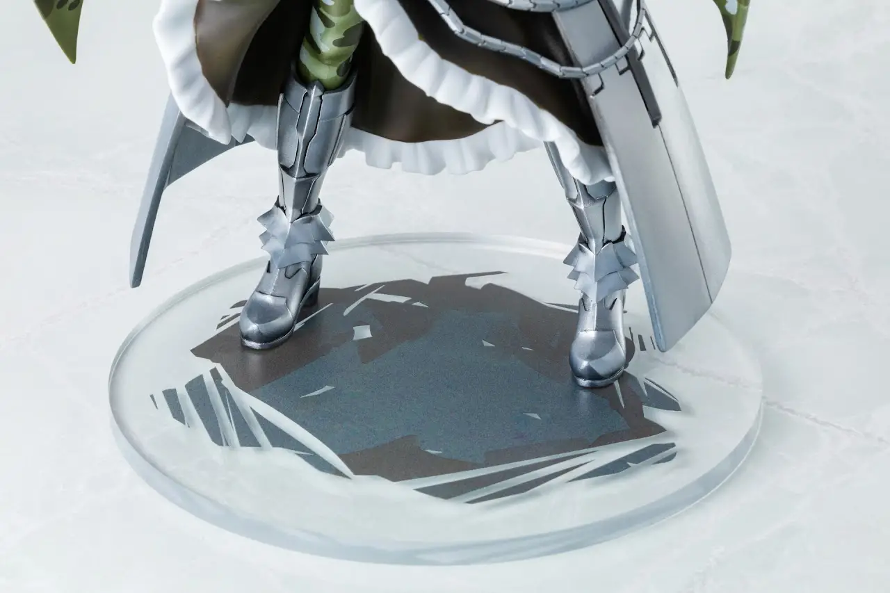 Figurine Overlord - CZ2128 Delta - Ver. 10th Anniversary So-bin - 1/8 - KDcolle - Kadokawa