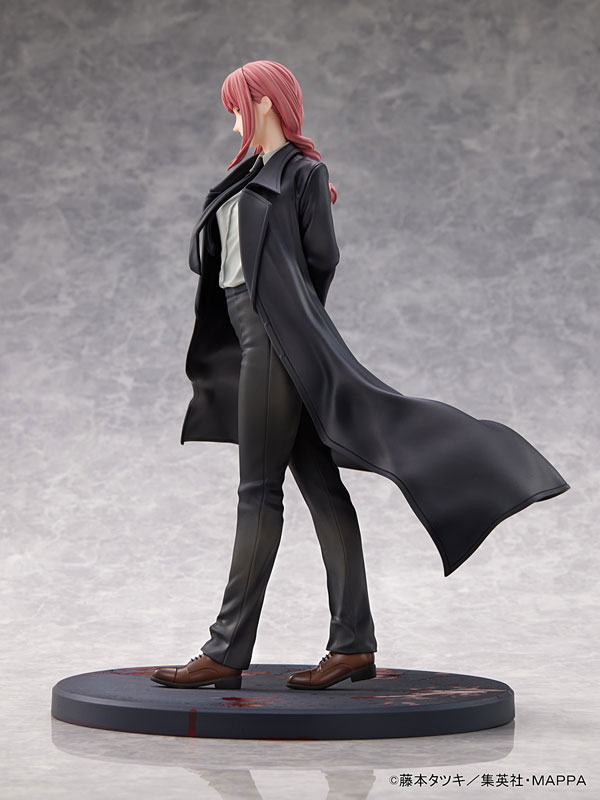 Figurine Chainsaw Man - Makima - 1/7 - Amakuni