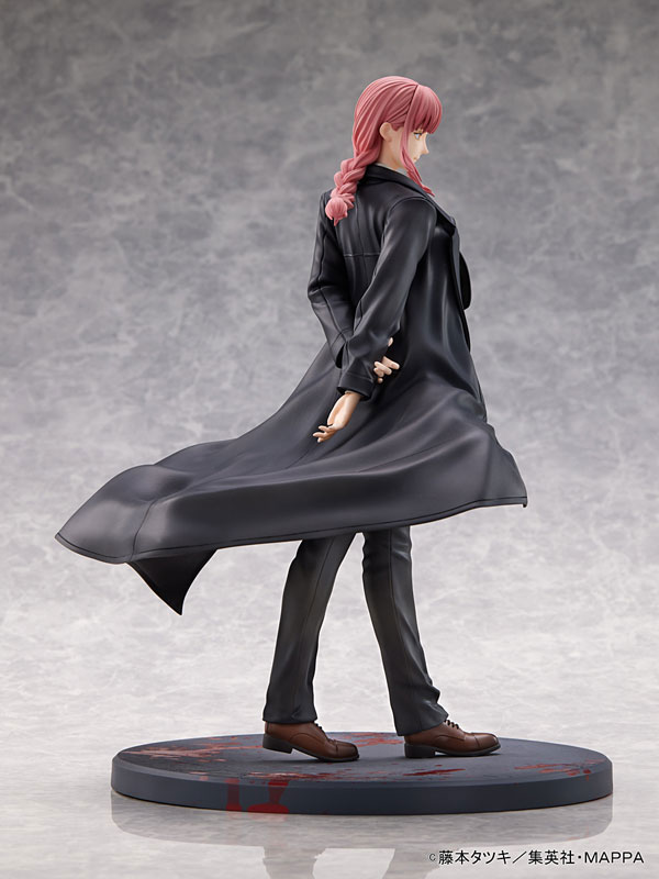 Figurine Chainsaw Man - Makima - 1/7 - Amakuni