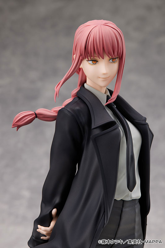 Figurine Chainsaw Man - Makima - 1/7 - Amakuni