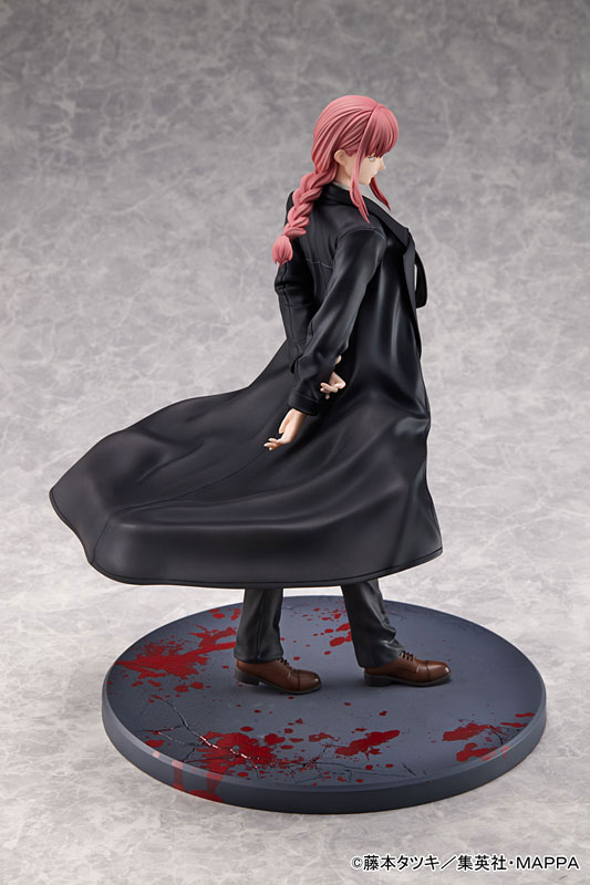 Figurine Chainsaw Man - Makima - 1/7 - Amakuni