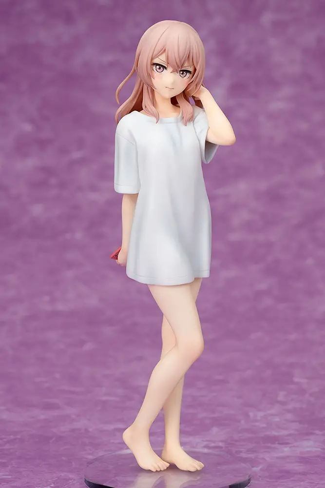Figurine My Dress-Up Darling - Sajuna Inui - Ver. T-Shirt - 1/7 - Ques Q