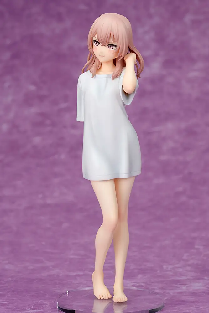 Figurine My Dress-Up Darling - Sajuna Inui - Ver. T-Shirt - 1/7 - Ques Q