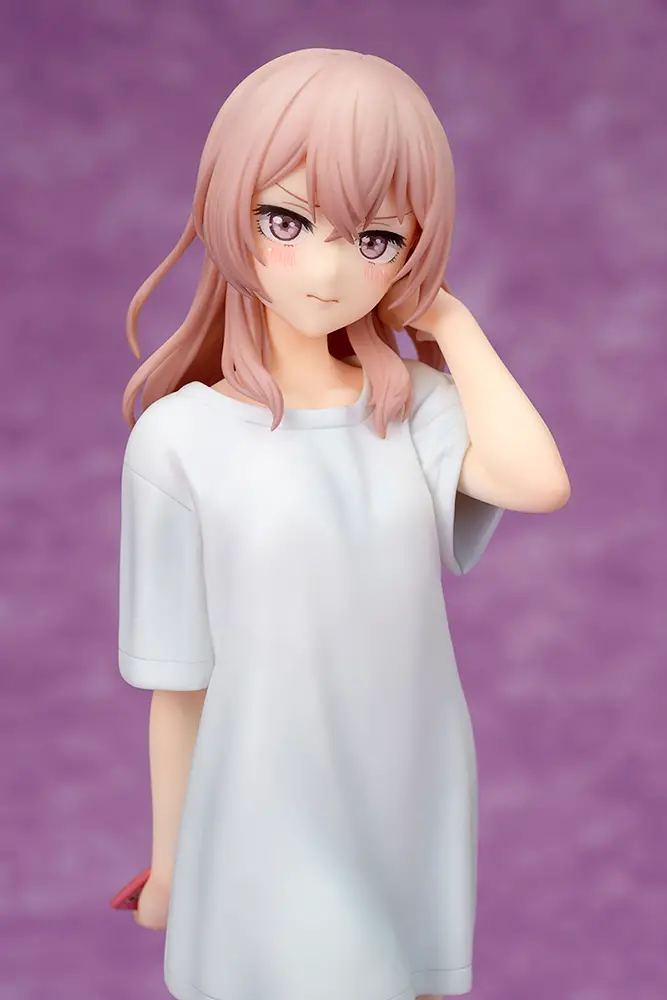 Figurine My Dress-Up Darling - Sajuna Inui - Ver. T-Shirt - 1/7 - Ques Q