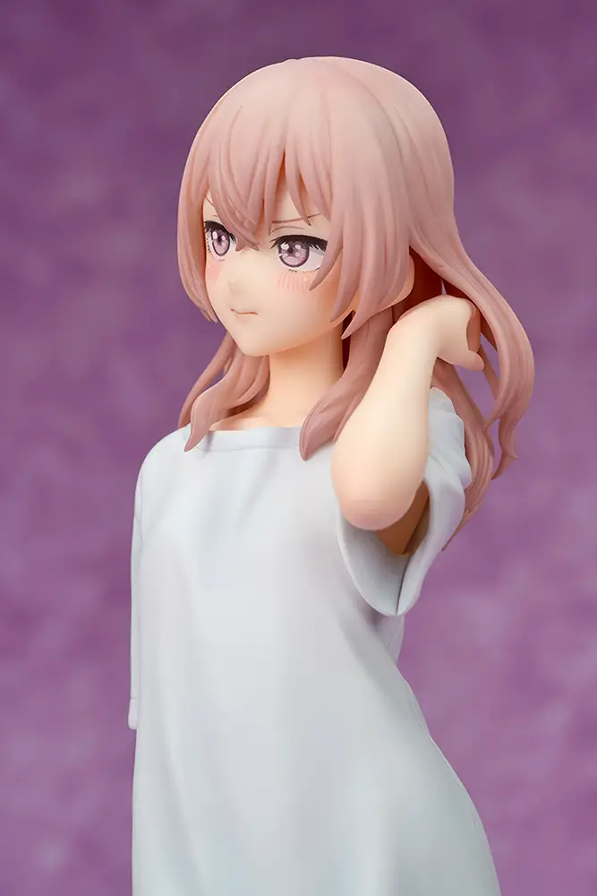 Figurine My Dress-Up Darling - Sajuna Inui - Ver. T-Shirt - 1/7 - Ques Q