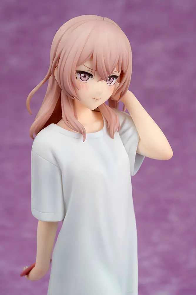Figurine My Dress-Up Darling - Sajuna Inui - Ver. T-Shirt - 1/7 - Ques Q