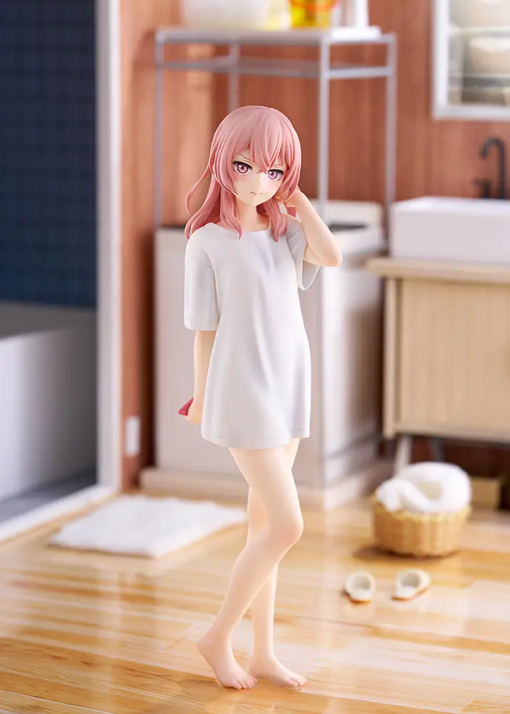 Figurine My Dress-Up Darling - Sajuna Inui - Ver. T-Shirt - 1/7 - Ques Q