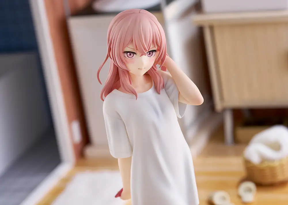 Figurine My Dress-Up Darling - Sajuna Inui - Ver. T-Shirt - 1/7 - Ques Q
