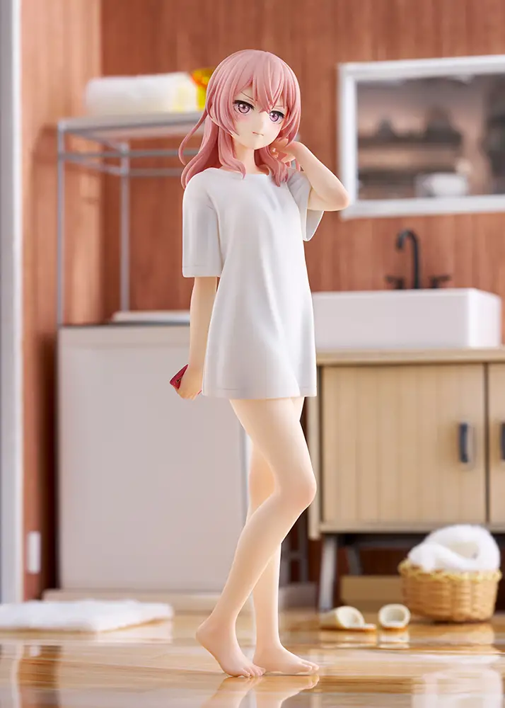 Figurine My Dress-Up Darling - Sajuna Inui - Ver. T-Shirt - 1/7 - Ques Q