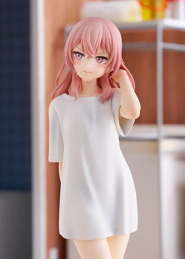Figurine My Dress-Up Darling - Sajuna Inui - Ver. T-Shirt - 1/7 - Ques Q