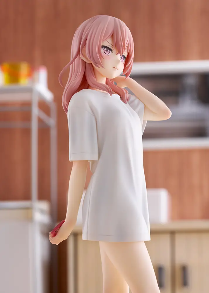 Figurine My Dress-Up Darling - Sajuna Inui - Ver. T-Shirt - 1/7 - Ques Q
